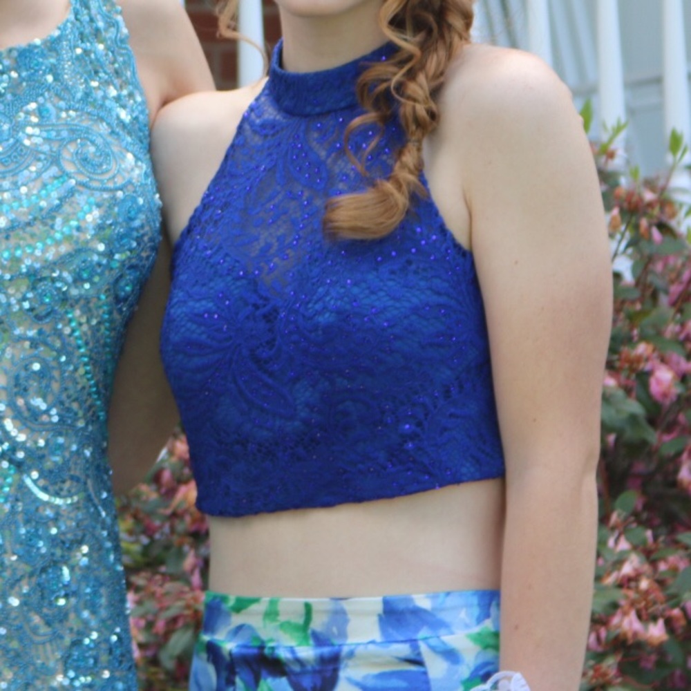 PROM DRESS - Picture 5 of 6